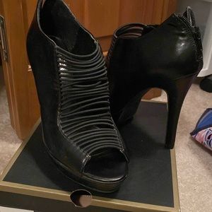 Jessica Simpson heels